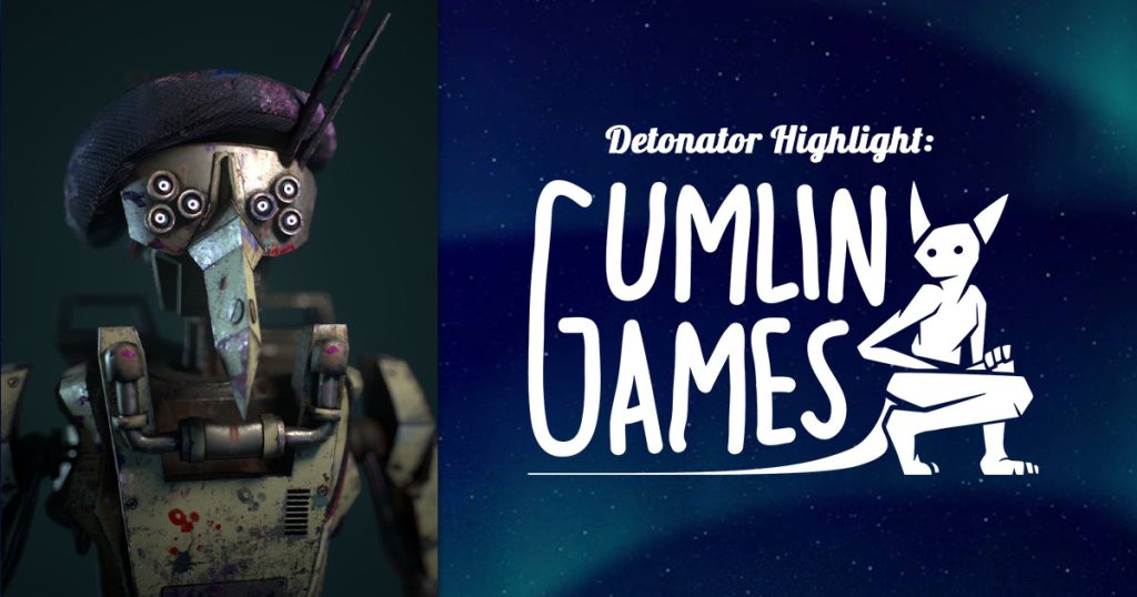 Detonator Highlight: Gumlin Games
